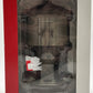 Walthers 933-2820 HO Wood Water Tank Gray
