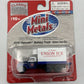 Classic Metal Works 30276 HO Mini Metals Union Ice '41-'46 Chevy Delivery Truck