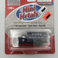Classic Metal Works 30278 HO Mini Metals Pure Oil Blue '41-'46 Chevy Tank Truck