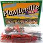 Bachmann 45603 O Plasticville Windmill with Farm Machinery Building Kit