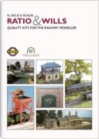 Ratio 31000 Ratio/Wills Catalog