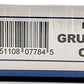 IHC 4-7784 HO Scale "Gruesome Casket" Factory Building Kit