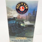 Lionel 73-4107-200 Ready To Run Train Set Instruction Video
