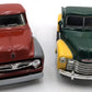 Eastwood 393500 1:43 New York Central & Reading Automobilia Trucks (Set of 2)