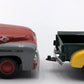 Eastwood 393500 1:43 New York Central & Reading Automobilia Trucks (Set of 2)