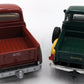 Eastwood 393500 1:43 New York Central & Reading Automobilia Trucks (Set of 2)