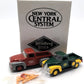 Eastwood 393500 1:43 New York Central & Reading Automobilia Trucks (Set of 2)