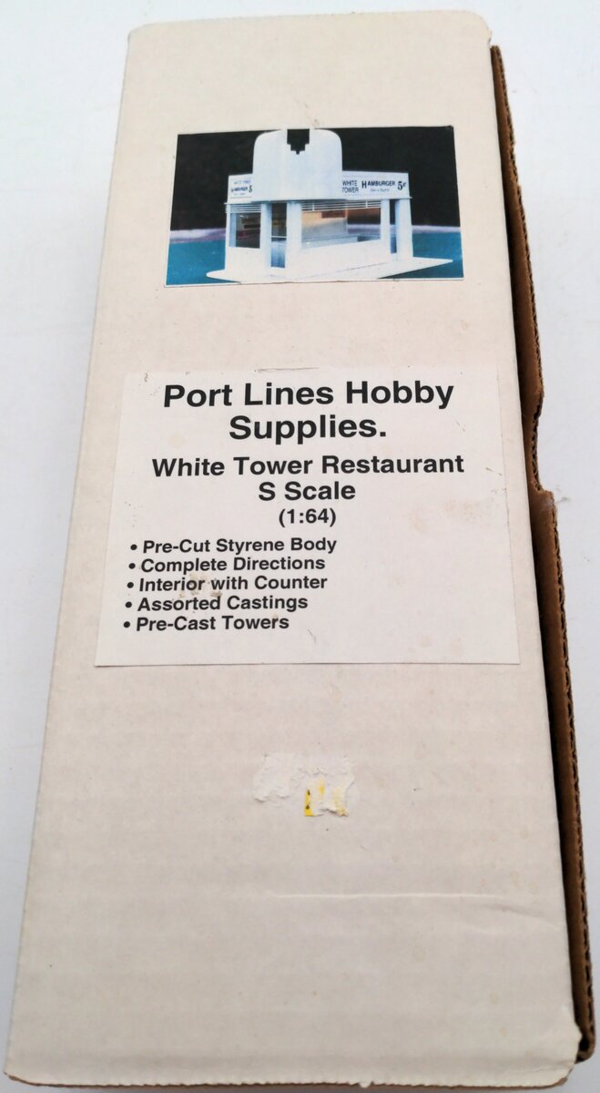 Portlines Hobbies 
