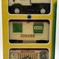 Bruder 8230 3 Piece Circus Car Set