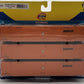 Athearn 27977 HO Schneider National 53' CIMC Container Ready To Roll (Set of 3)