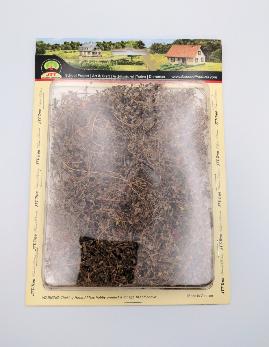 JTT Scenery Products 95063 Dry Vines Dead Foliage