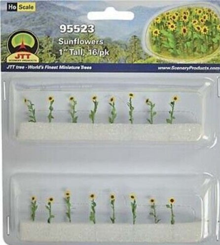 JTT Scenery Products 95523 HO 1