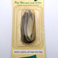 S-Helper 00255 S Scale Connectors With Feeder Wires (Pack of 12)