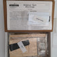 Banta Model Works bmw-122 HO Scale Ridgway Yard Building Kit (Set of 7)