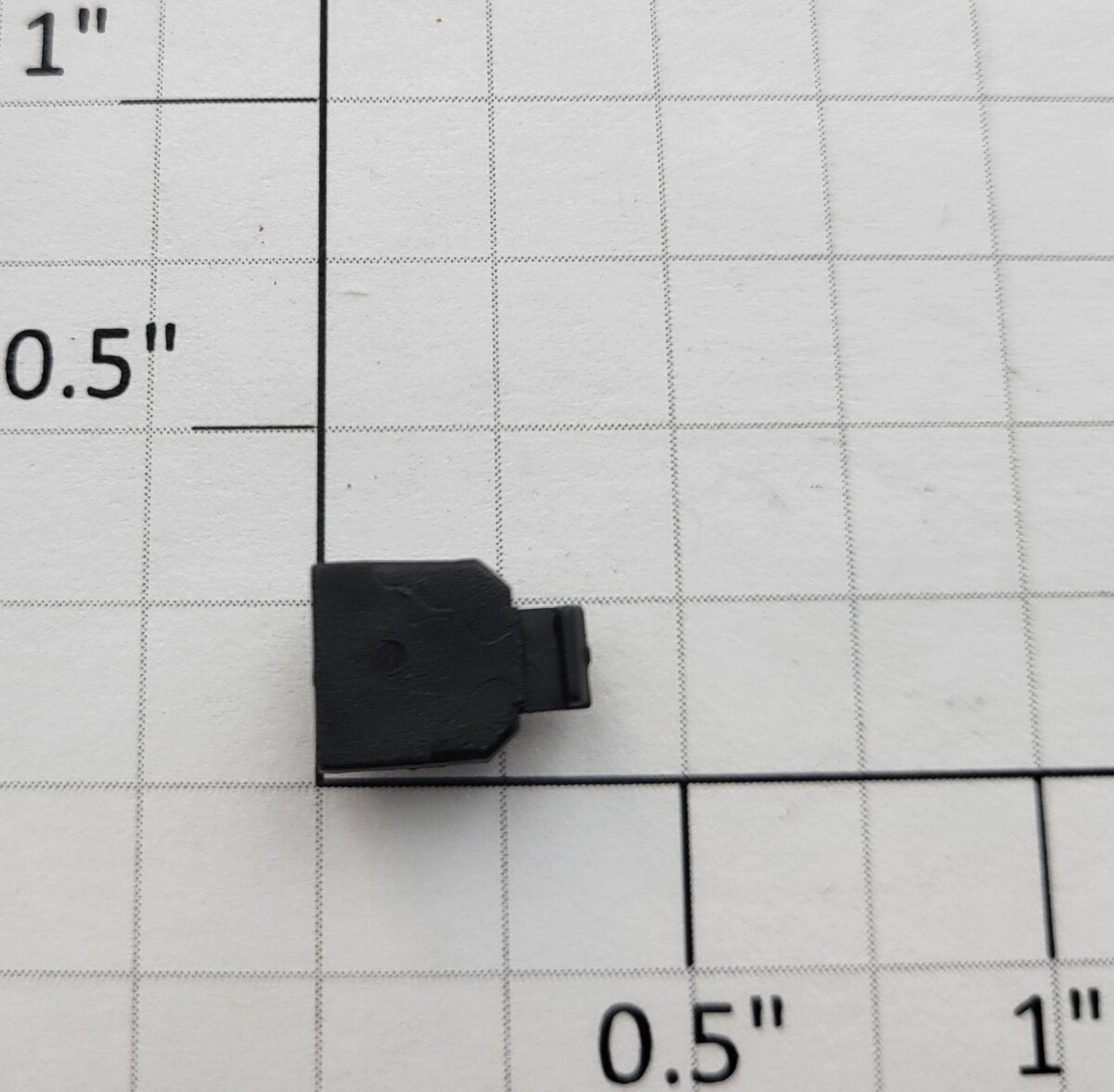 Lionel 8616-T51 Tender Truck Axle Bearing