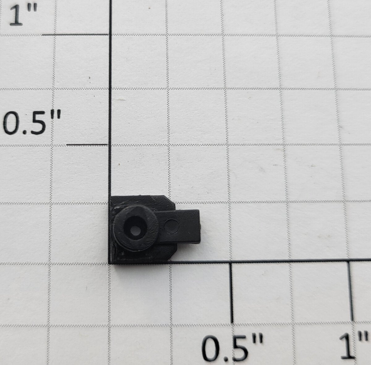 Lionel 8616-T51 Tender Truck Axle Bearing