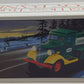 Hess 1982 Green 1st Hess 1933 Chevy Delivery Gas Tanker Truck Toy