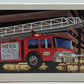Hess 1986 Fire Truck Bank