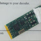 Digitrax DH163L0 HO Scale Mobile Decoder Plug N' Play 1.5 Amp/2 Amp Peak
