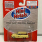 Classic Metal Works 30307 HO Mini Metals Gold '53 Ford Courier Sedan Wagon