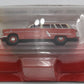 Classic Metal Works 30310 HO Mini Metals '53 Ford Customline Station Wagon
