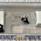 Athearn 28308 N Owner-Operator 28' Wedge Trailers with Dolly (Box of 2)