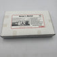 American Model Builders 189 HO Garner's Market Laser Art Building Kit