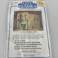 City Classics 115 HO Main Street Café Building Kit