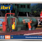 Kibri 39932 HO Schwarz Concrete Works Fuel Tank Kit