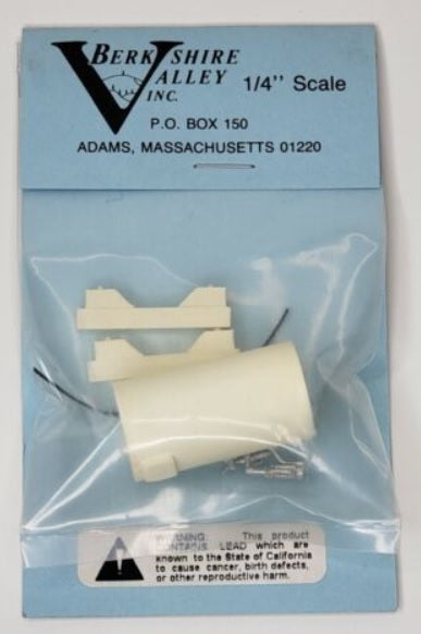 Berkshire Valley 468 O 300 Gallon Fuel Tank Kit