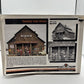 Downtown Deco dd1047 HO County Line Store Kit