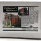 Downtown Deco DD-1049 HO Patterson's Hardware Building Kit