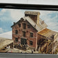 Fine Scale Miniatures 14 HO Scale Yehudah's Heating Co. Laser-Cut Craftsman Kit