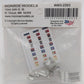 Monroe Models 2303 HO Mini-Tales TM Loading Dock Junk Kit