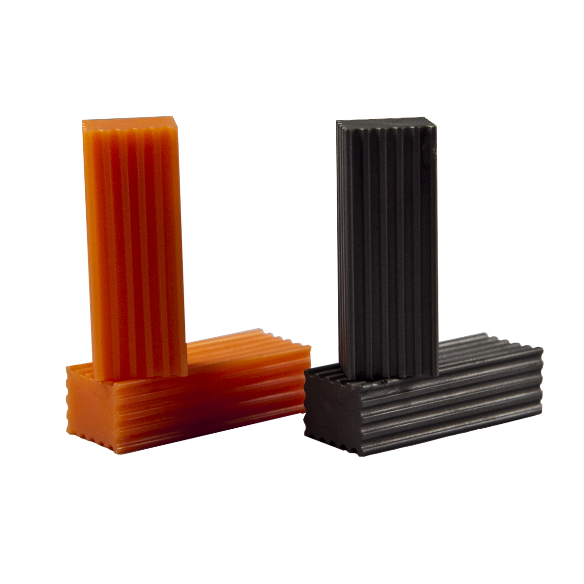 State Tool & Die 789H HO 11+ Ton Corrugated Hot Ingot (Pack of 6)