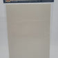 JTT Scenery Products 97407 HO Patterned Plastic Ribbed Metal Roofing (Pack of 2)