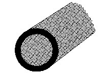 Plastruct TB-48 1-21/64