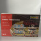 Faller 140442 HO Ice Cream/Pancake Stands Kit