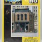 DPM 10100 HO Scale Kelly's Saloon Bulding Kit
