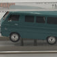 Brekina Automodelle 34300 1:87 Scale Lake Blue Dodge A 100 Passenger Van