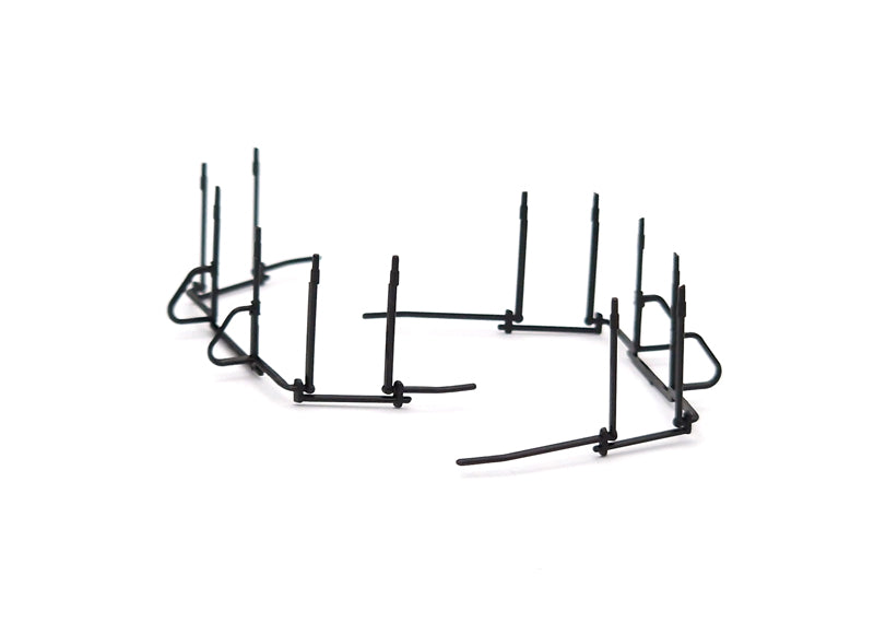 Marklin E176583 Model Train Railings