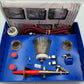 Paasche Airbrush Company 30159 H-Set Series Airbrush Set