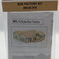 Micro-Trains 49990916 N Box Factory Laser Cut Wood Structure Kit