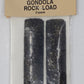 Micro-Trains 89943902 HOn3 30' Gondola Rock Load (Pack of 2)