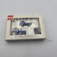 Busch 5616 Tractor/Multicar w/Blnkng