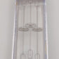 ExactRail EP-90001-1 HO Irrigation Wheel Line - Assembled (Brass)