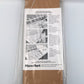 Micro-Mark 83081 Corrugated Scenery Strips