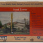 IHC 5005 HO Scale Sand Tower Building Kit