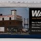 Walthers 933-3010 HO Scale Brook Hill Farm Dairy Building Kit