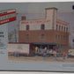 Walthers 933-3010 HO Scale Brook Hill Farm Dairy Building Kit